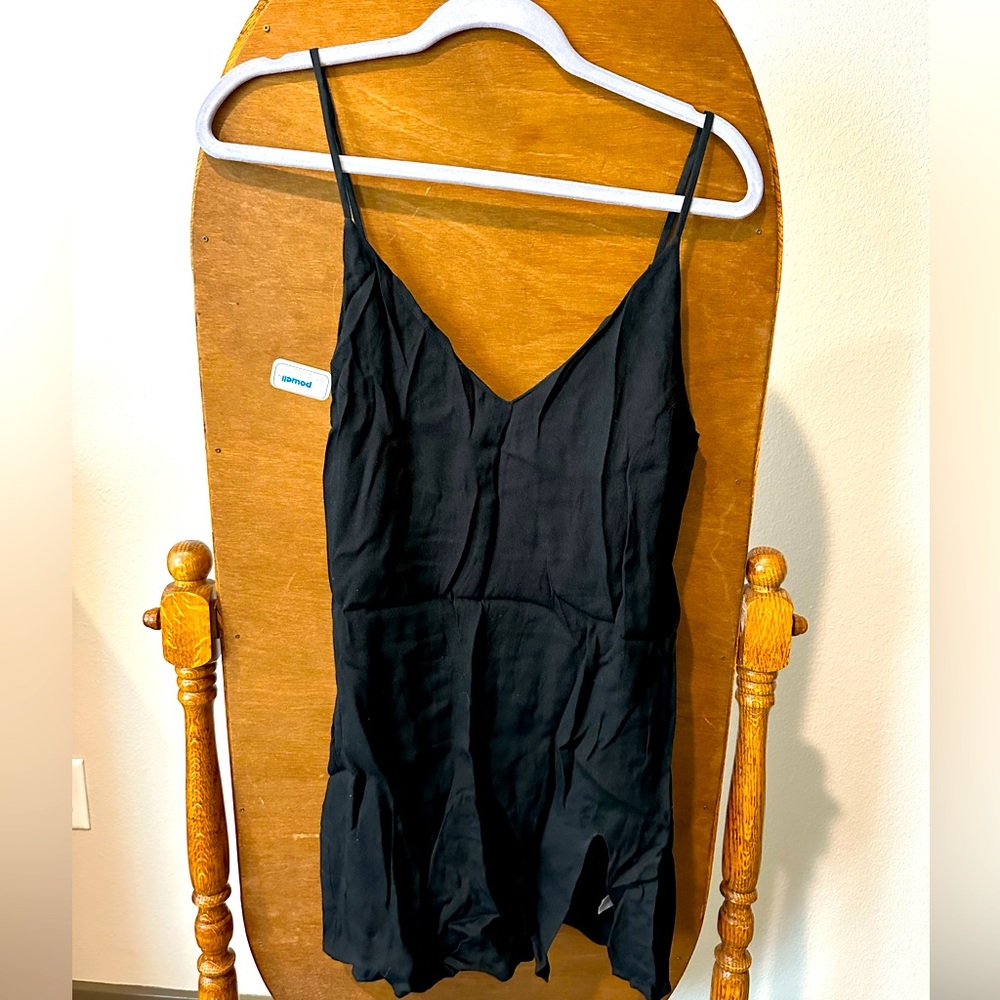 Reformations mini dress